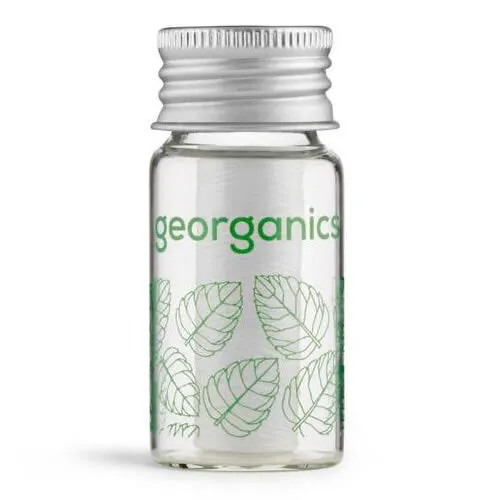 Floss by geoorganics