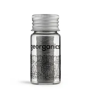 Floss by geoorganics