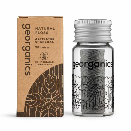 Floss by geoorganics