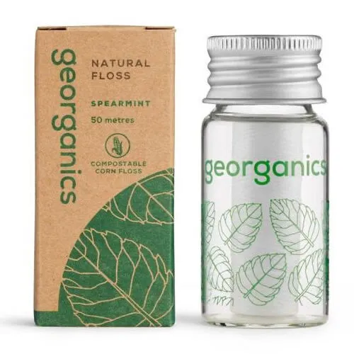 Floss by geoorganics