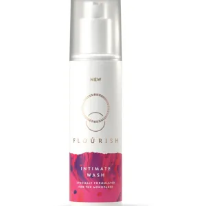 Flourish Menopause Intimate Wash