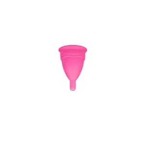 Floweret Valve Menstrual Cup