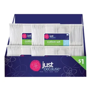 FLP 9876 Cotton Set