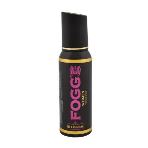 FOGG BODY SPRAY WOMEN BLOSSOM 120ML