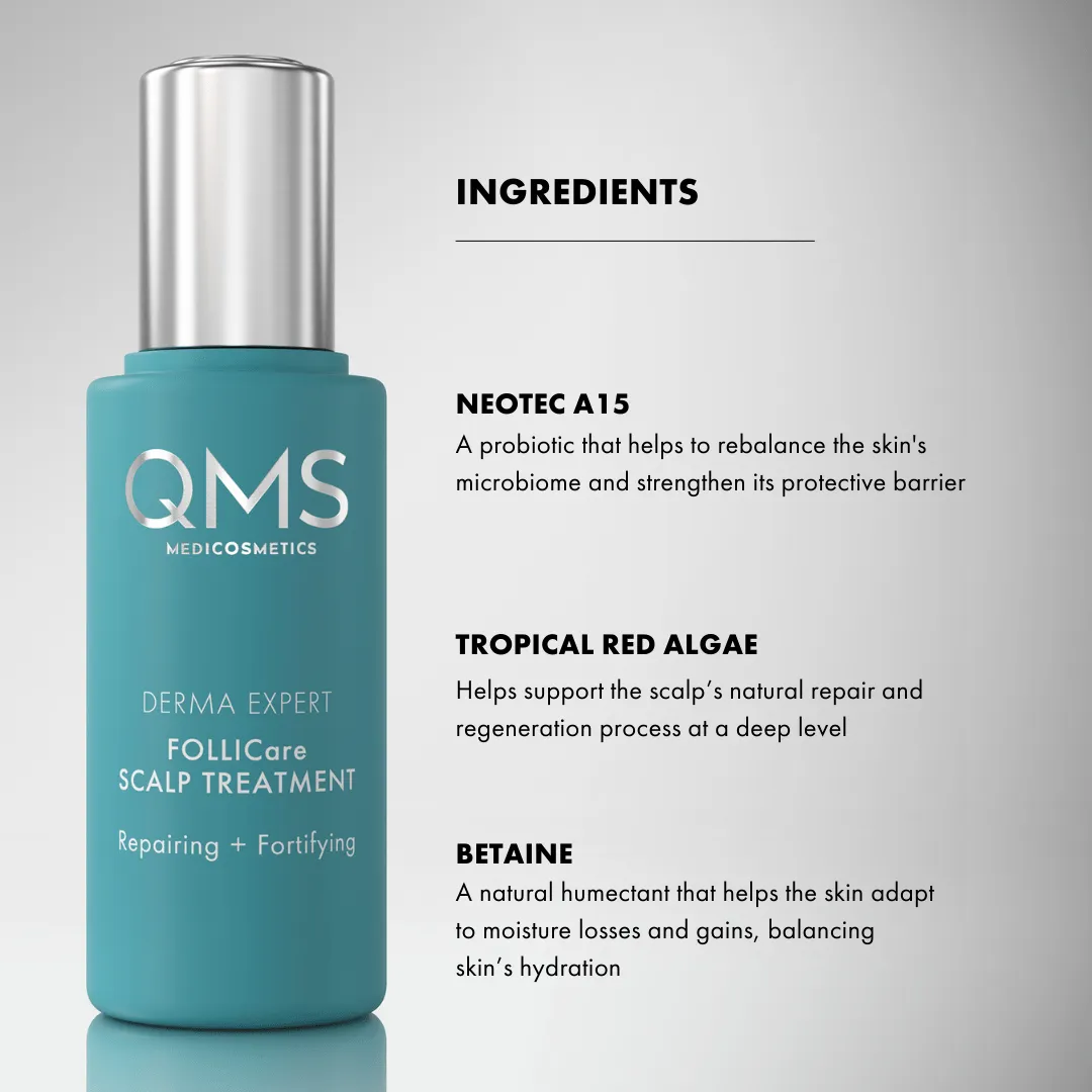 FOLLICare Scalp Treatment