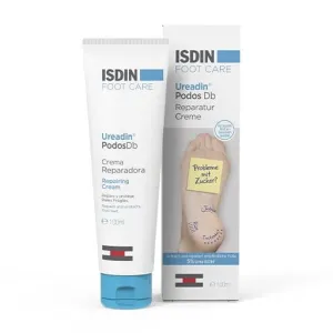 FOOT CARE, ISDIN Ureadin Podos Db Cream