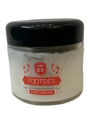Foot Cream 6 oz.