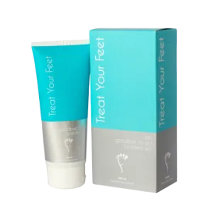 Foot Peel Foot Cream