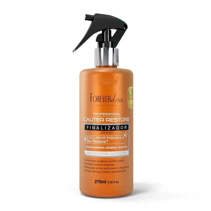Forever Liss Cauter Restore Spray 275ml / 9.2 fl oz