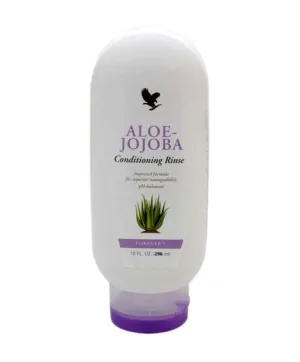 Forever Living Aloe Jojoba Conditioning Rinse