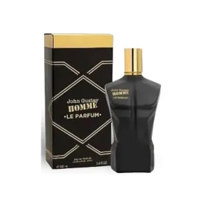 Fragrance World John Gustav Homme Le Parfum EDP 100 ml