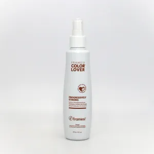 Framesi Color Lover Pogressively Strong Leave In Strengthening Spray 6 oz