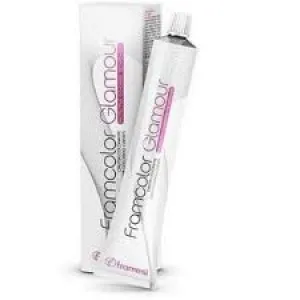 FRAMESI FRAMCOLOR GLAMOUR 8.6 LIGHT BLONDE PEARL