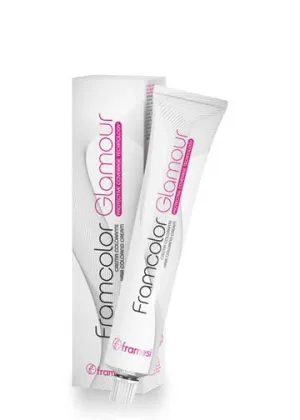 FRAMESI FRAMCOLOR GLAMOUR 9.6 VERY LIGHT BLONDE PEARL