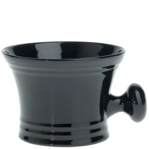 Frank Shaving Mug Black