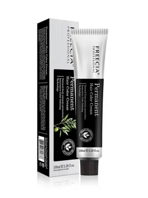 Freecia Hair Colour 6/11 100ml