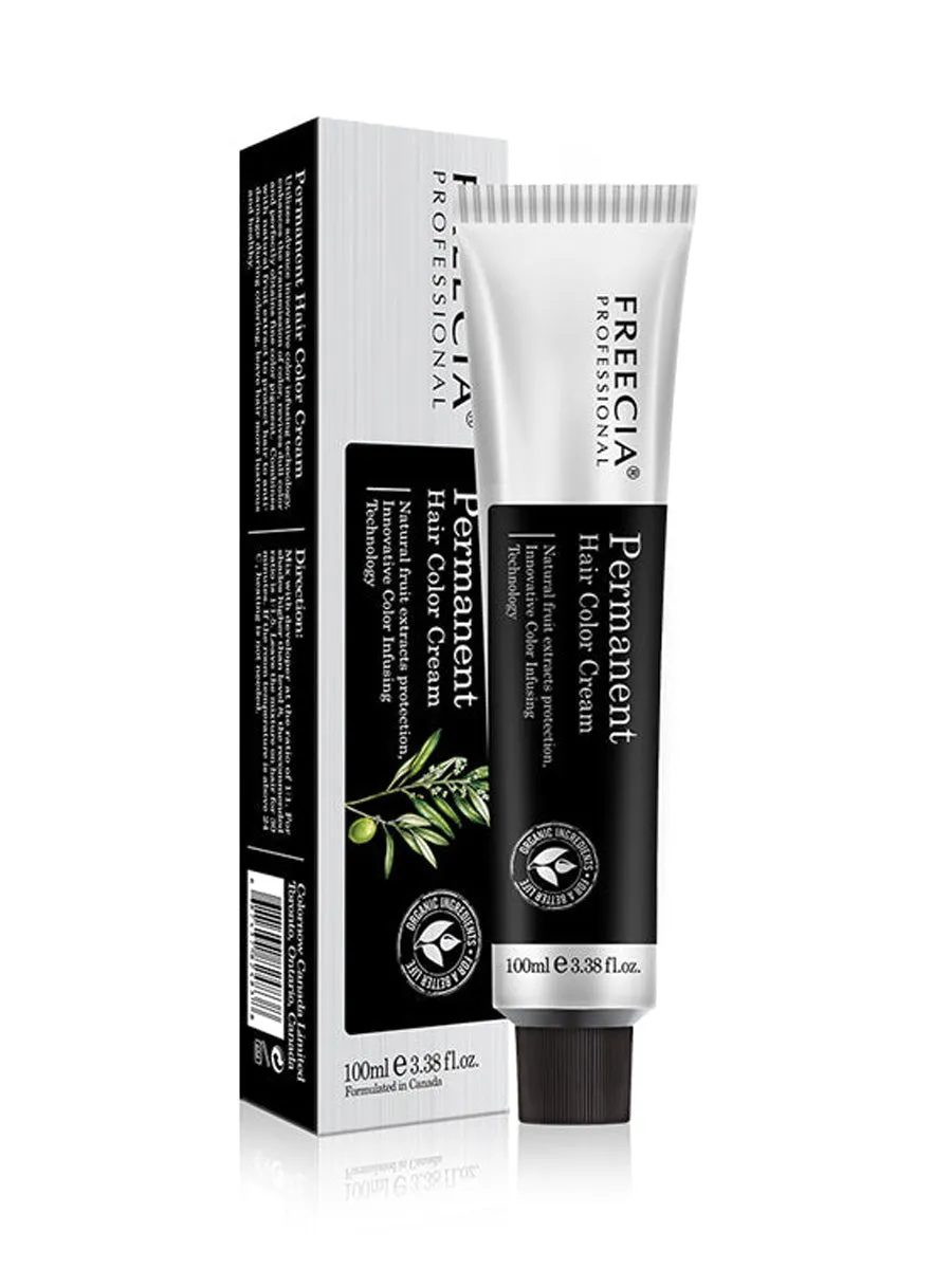 Freecia Hair Colour 6/11 100ml