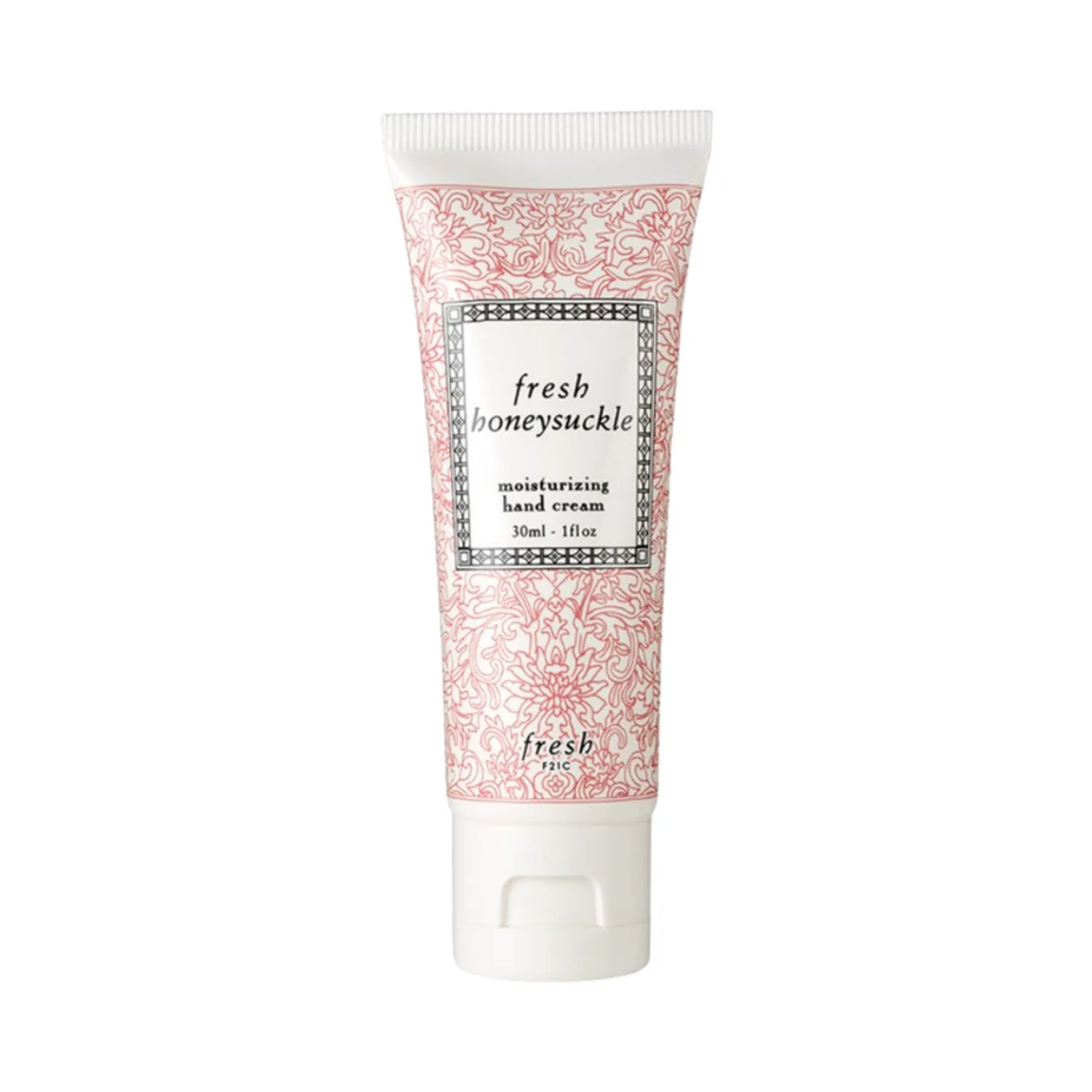Fresh Honeysuckle Moisturizing Hand Cream