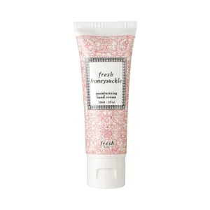 Fresh Honeysuckle Moisturizing Hand Cream