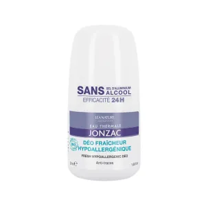 Fresh Hypoallergenic Deo 24H