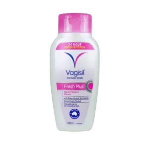 Fresh Plus Intimate Wash