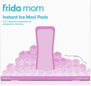 frida mom Instant Ice Maxi Pads
