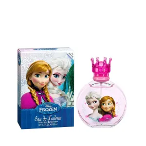 Frozen Edt 100ml Disney Mujer