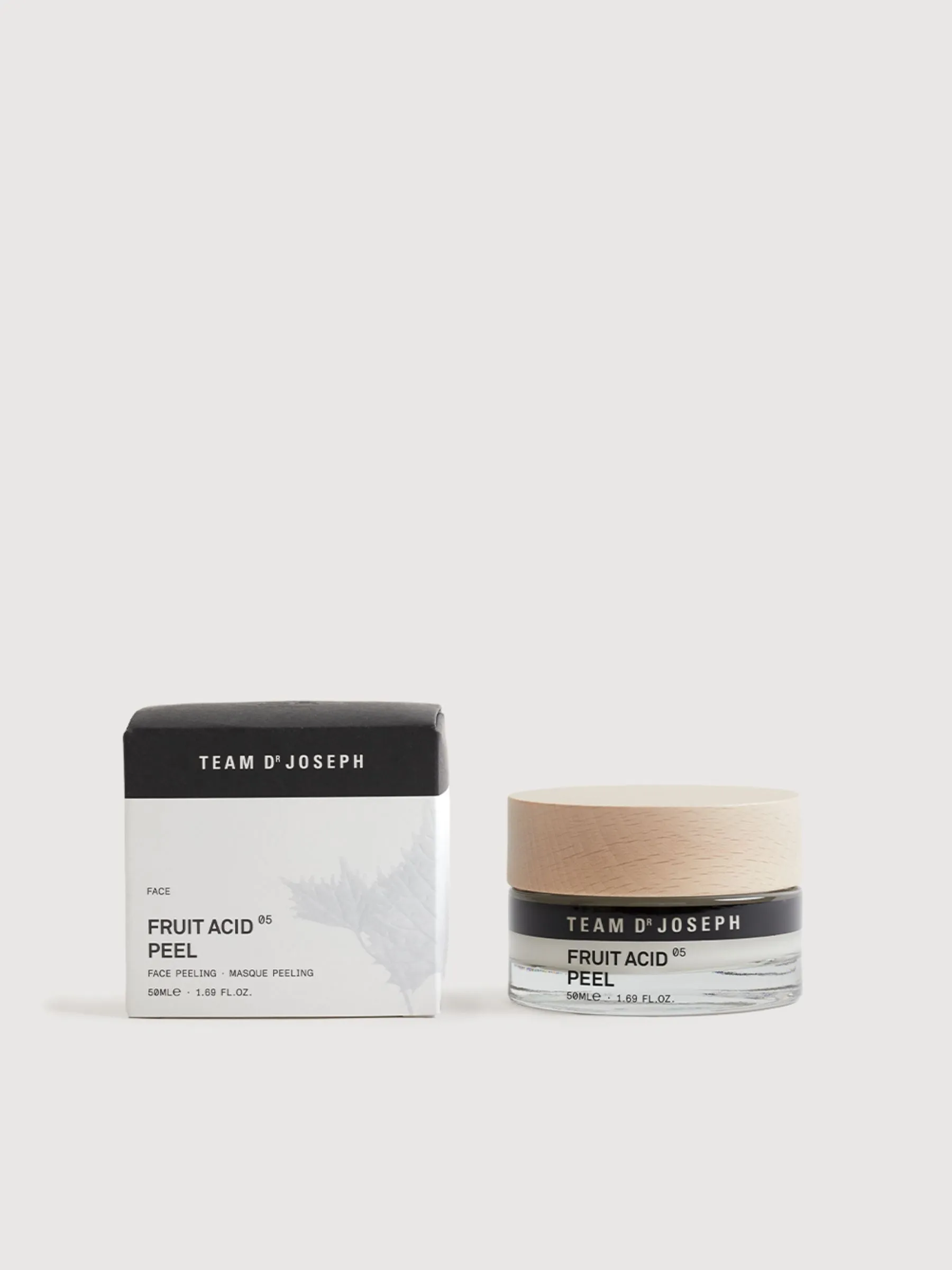 Fruit Acid Face Peeling 50 ml | Team Dr Joseph