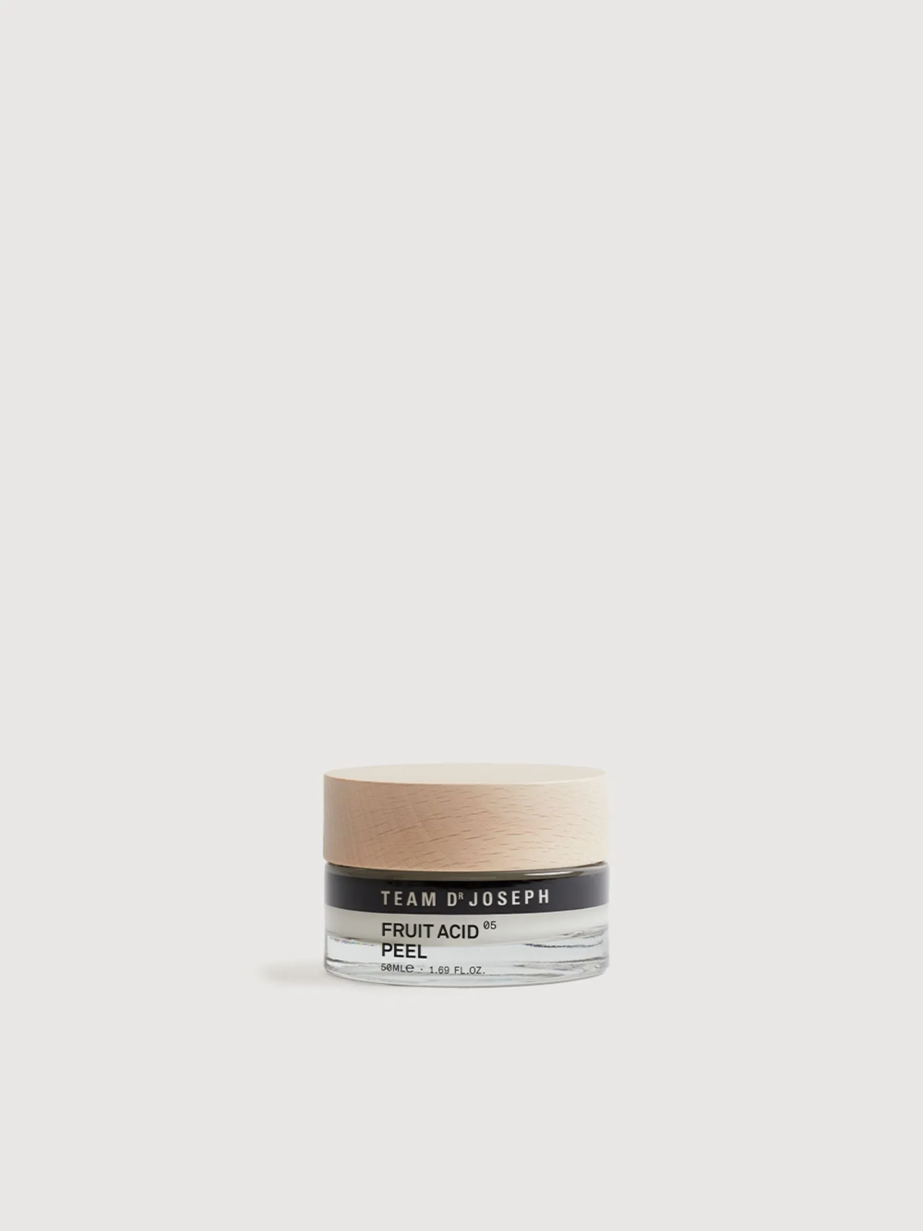 Fruit Acid Face Peeling 50 ml | Team Dr Joseph