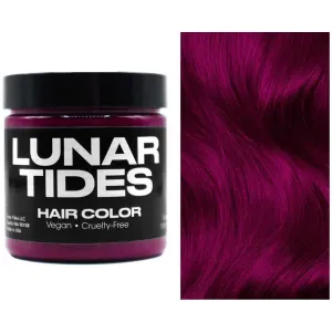 Fuchsia Pink Semi Permanent Hair Dye 4 Oz.