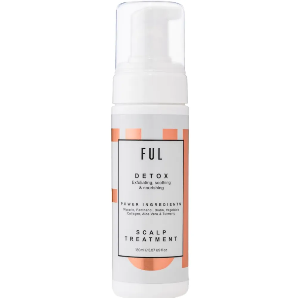 FUL Detox Scalp Treatment 150ml