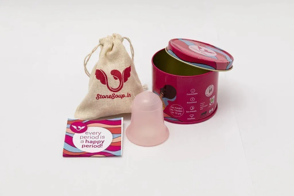 Fuschia Cup
