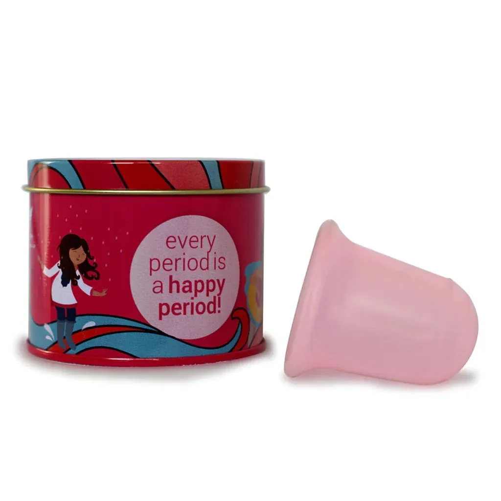 Fuschia Cup