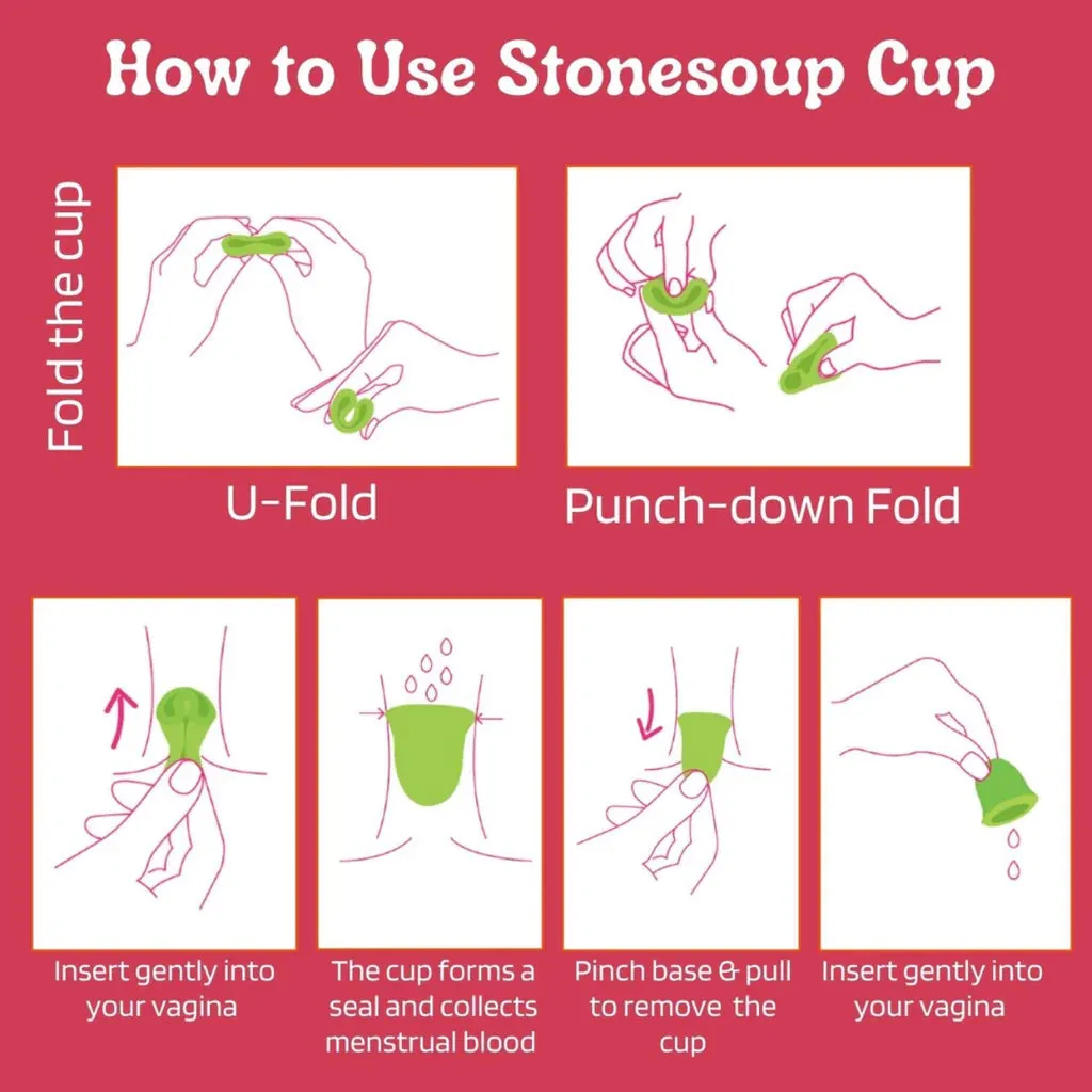 Fuschia Cup