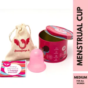 Fuschia Cup