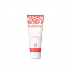 G9SKIN Grapefruit Vita Peeling Gel 150ml
