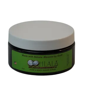 GAP 2 Hand & Body Sugar Scrub (Large 8 oz.)
