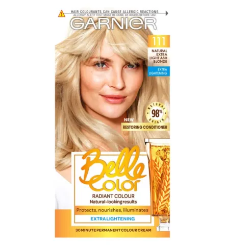 Garnier Belle Color Permanent Hair Dye