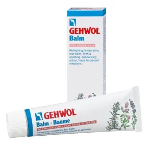 GEHWOL BALM FOR DRY ROUGH SKIN 75ML