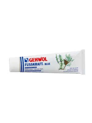 GEHWOL – Fusskraft Blue