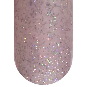 Gel Polish Sprinkles - Pink