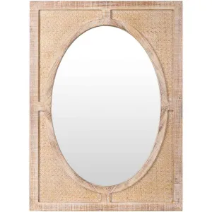 Georgia Mirror