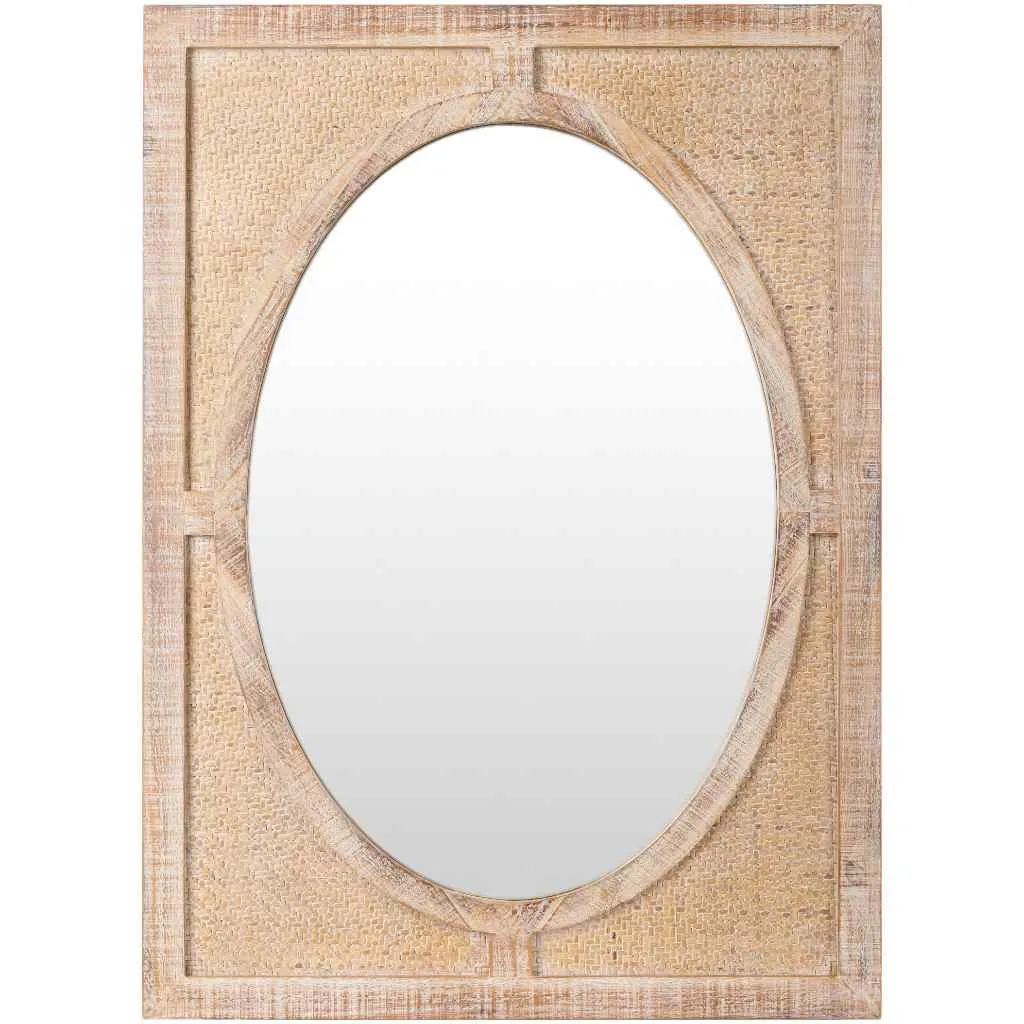 Georgia Mirror