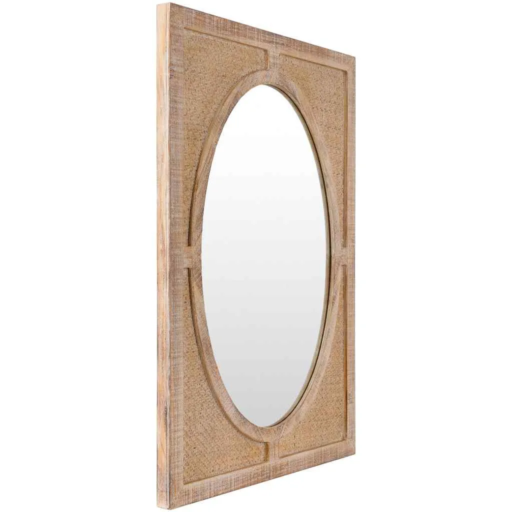 Georgia Mirror