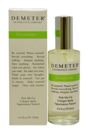 geranium by demeter -For -For Women