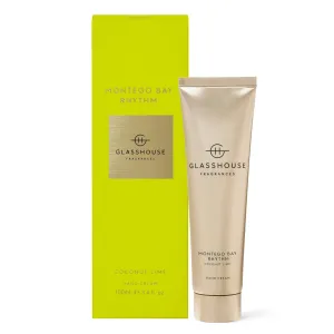 GF 100ml MONTEGO BAY RHYTHM Hand Cream