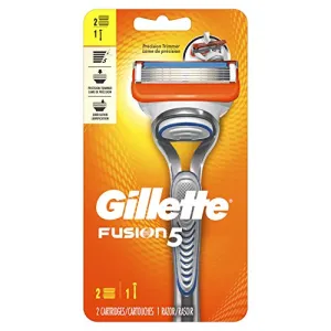 GILLETTE FUSION5 RAZOR 1 2BLADE REFILL