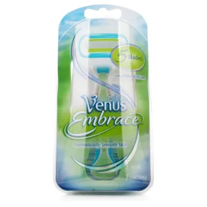 Gillette Venus Embrace Razor (1 Razor   1 Cartridge)