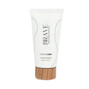 Ginger and Me Brightening Hand Cream 50 ml / 1.69 fl oz