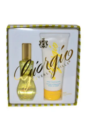 giorgio by giorgio beverly hills -For Women